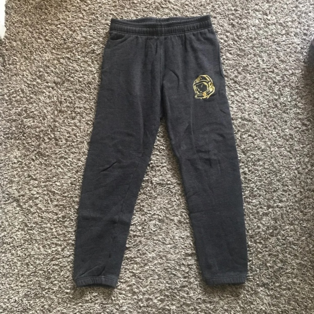 Billionaire Boys Club Sweatpants, Size Medium